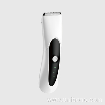 High Quality Wholesale Blade pet Hair Trimmer Clipper